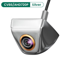 Load image into Gallery viewer, GreenYi Golden Lens 1920x1080P Car Rear View Camera 170° Full HD Night Vision Reverse AHD Fisheye Vehicle Parking Camera
