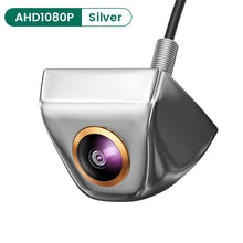 Load image into Gallery viewer, GreenYi Golden Lens 1920x1080P Car Rear View Camera 170° Full HD Night Vision Reverse AHD Fisheye Vehicle Parking Camera

