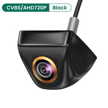 Load image into Gallery viewer, GreenYi Golden Lens 1920x1080P Car Rear View Camera 170° Full HD Night Vision Reverse AHD Fisheye Vehicle Parking Camera
