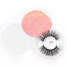 Load image into Gallery viewer, Wholesale Items Lashes Eye Bulk Lots 4/10/50/100 PCS Natural Long False Eyelashes Fluffy Wispy Faux 3D Mink Lashes Soft Handmade
