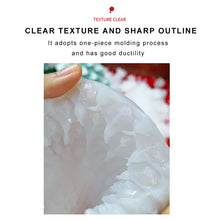 Load image into Gallery viewer, Large 3D Christmas Tree Wax Candle Silicone Xmas Gift Baking Molds Handmade Aroma Resin Clay Crafts Mould Accessories Decoration
