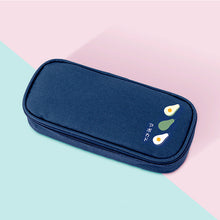 Load image into Gallery viewer, Pencil Case Large Capacity Storage Bag Creative School Student Pencil Cases
