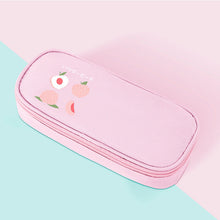 Load image into Gallery viewer, Pencil Case Large Capacity Storage Bag Creative School Student Pencil Cases
