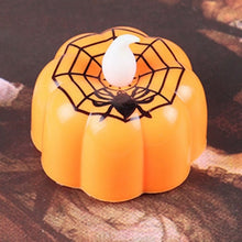 Load image into Gallery viewer, Big Removable Happy Halloween Stickers Blood Hands Halloween Decorations for Home Bathroom Toilet Horror Windows Wall Stickers
