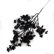 Load image into Gallery viewer, Gypsophila Artificial Flowers White Branch High Quality Babies Breath Fake Flowers Long Bouquet Home Wedding Decoration Autumn
