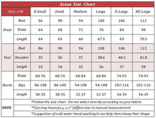 Load image into Gallery viewer, Genshin Impact Cosplay XINYAN Cosplay Costume Game Genshin Impact Costume for Women Halloween Suit Sexy Outfit
