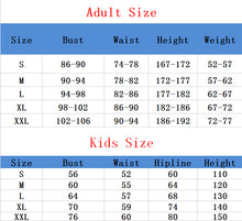 Load image into Gallery viewer, Maui Tattoo T Shirt/Pants Halloween Adult Mens Women Cosplay Costumes with Leaves Decor Blattern Halloween Adult Cosplay
