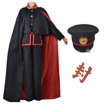Load image into Gallery viewer, Toilet Bound Hanako kun Jibaku Shounen Hanako Kun Uniform Cosplay Costume Set
