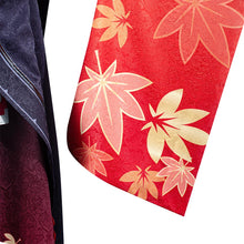 Load image into Gallery viewer, Genshin Impact Kazuha Cosplay Costume Outfits Halloween Carnival Suit
