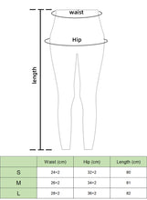 Load image into Gallery viewer, Yoga Pants High Waist Seamless Leggings For Fitness Sports Wear For Women
