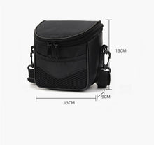 Load image into Gallery viewer, Camera Case Bag for Canon EOS M200 M100 M50 M10 M6 M5 Powershot G5 X SX540 SX530 SX520 SX510 SX500 HS SX430 SX420 SX410 SX400 IS

