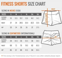 Load image into Gallery viewer, Hunter x Hunter Cosplay Costume  Gym Sport Workout Running Short Bra Yoga Suit Tracksuit Fitness
