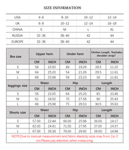 Load image into Gallery viewer, Yoga Leggings  Women Yoga Trousers Running Workout Clothes
