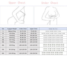 Load image into Gallery viewer, Yoga Bra Women Tops Shockproof Bra Fitness Seamless Nylon Wire Free Double Layer
