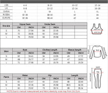 Load image into Gallery viewer, Yoga Set Women Workout Sportswear Gym Clothing Leggings+ Bra Sports Suits
