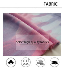 Load image into Gallery viewer, Yoga Set Gym Fitness Sportswear High Waist Athletic Leggings Sports Workout Bra Suits
