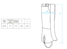 Load image into Gallery viewer, Snow Leg Gaiters Outdoor Boots Cover Waterproof Ultralight Gaiters Leg Protection Guard For Hiking Climbing Trekking
