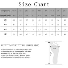 Load image into Gallery viewer, Women's Casual Shoes Fashion Flat Sandals Mixed Colors Ladies Loafers Pointed Toe Slip Female Office Shoes Casual Sandals
