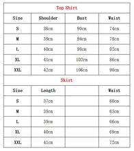 Load image into Gallery viewer, Anime Danganronpa Mioda Ibuki Cosplay Costume Colorful Devil Horn Wig For Woman Halloween Carnival Costume Props
