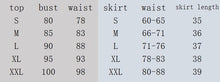 Load image into Gallery viewer, Sword Art Online Cosplay Costume Asuna Yuuki Full Set Women Cosplay Costumes
