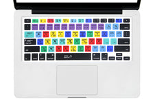 Load image into Gallery viewer, Keyboard Protectors  Keyboard Cover Skin For Macbook
