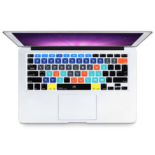 Load image into Gallery viewer, Keyboard Protectors  Keyboard Cover Skin For Macbook
