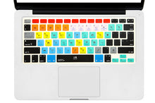 Load image into Gallery viewer, Keyboard Protectors  Keyboard Cover Skin For Macbook
