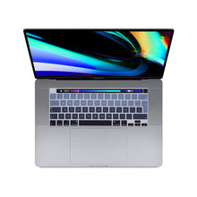 Load image into Gallery viewer, Keyboard Protectors Silicone Spanish  Keyboard Skin Cover For MacBook
