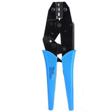 Load image into Gallery viewer, HS-30J crimping tools pliers for 22-10 AWG 0.5-6.0mm2 of Insulated Car Auto Terminals &amp; Connectors Crimping Plier wire
