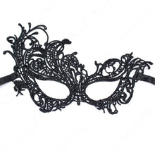 Load image into Gallery viewer, Halloween Carnival Party Mask Anime Dragon God Skeleton Half Face Masks Bone Skull Animals Mask Cosplay Dance Prom Costume Props
