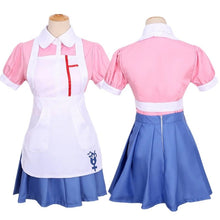 Load image into Gallery viewer, Halloween Japanese Anime Evangelion Women Cosplay Asuka Langley Soryu Tokyo Ayanami Rei Costume School Uniform
