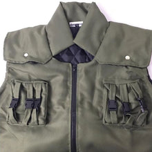 Load image into Gallery viewer, Halloween Costumes  Anime Costume Clothes Cosplay  Shippuden Ninja Vest Men S-XXL

