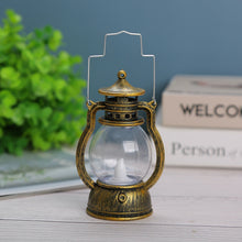 Load image into Gallery viewer, Halloween Lights Pumpkin Horror Ghost Wind Lantern DIY Hanging Ornaments Halloween Decorations for Home New Year Kids Gifts
