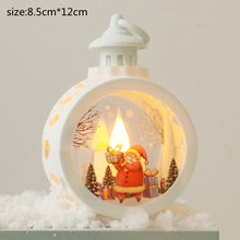 Load image into Gallery viewer, Halloween Lights Pumpkin Horror Ghost Wind Lantern DIY Hanging Ornaments Halloween Decorations for Home New Year Kids Gifts
