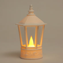 Load image into Gallery viewer, Halloween Lights Pumpkin Horror Ghost Wind Lantern DIY Hanging Ornaments Halloween Decorations for Home New Year Kids Gifts
