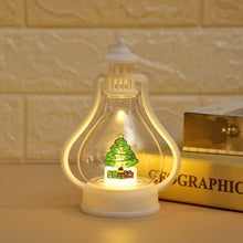 Load image into Gallery viewer, Halloween Lights Pumpkin Horror Ghost Wind Lantern DIY Hanging Ornaments Halloween Decorations for Home New Year Kids Gifts
