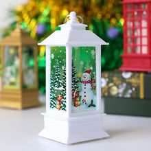 Load image into Gallery viewer, Halloween Lights Pumpkin Horror Ghost Wind Lantern DIY Hanging Ornaments Halloween Decorations for Home New Year Kids Gifts
