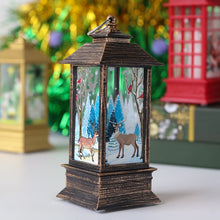 Load image into Gallery viewer, Halloween Lights Pumpkin Horror Ghost Wind Lantern DIY Hanging Ornaments Halloween Decorations for Home New Year Kids Gifts
