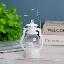 Load image into Gallery viewer, Halloween Lights Pumpkin Horror Ghost Wind Lantern DIY Hanging Ornaments Halloween Decorations for Home New Year Kids Gifts
