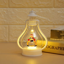 Load image into Gallery viewer, Halloween Lights Pumpkin Horror Ghost Wind Lantern DIY Hanging Ornaments Halloween Decorations for Home New Year Kids Gifts
