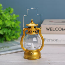 Load image into Gallery viewer, Halloween Lights Pumpkin Horror Ghost Wind Lantern DIY Hanging Ornaments Halloween Decorations for Home New Year Kids Gifts
