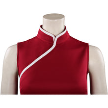 Load image into Gallery viewer, Haruno Sakura Cosplay Costume Outfits Halloween Carnival Suit
