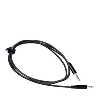 Load image into Gallery viewer, For Bose QC25 QC35 Soundtrue/link OE2/OE2I headphone cable 3.5mm to 2.5mm headphone replacement cable
