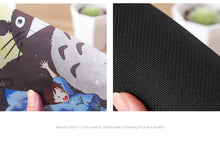 Load image into Gallery viewer, 20*20cm Soft Laptop Mouse Mat Cartoon Anime Planets Cute Mouse Mat Kawaii Desk Mats Anti-slip Circular Games Office Supplies Deskpad
