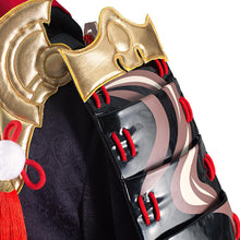 Load image into Gallery viewer, Genshin Impact Kazuha Cosplay Costume Outfits Halloween Carnival Suit
