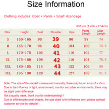 Load image into Gallery viewer, Danganronpa V3 Kokichi Oma Cosplay Costume President Oma Cosplay Wig Cloak and Hat Halloween Carnival Party Costumes
