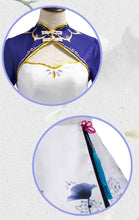 Load image into Gallery viewer, Cosplay Costume Uniform For Ram Rem Re:zero Kara Hajimeru Isekai Seikatsu Life In A Different World Cosplay Cheongsam
