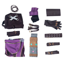 Load image into Gallery viewer, Cosplay Costume Uniform Outfits Halloween Carnival Suit
