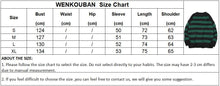 Load image into Gallery viewer, Striped Sweaters Women Punk Unisex Sweater Autumn Hollow Out Hole Broken Jumper Loose Oversized Sweater
