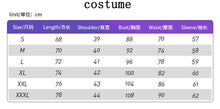 Load image into Gallery viewer, Danganronpa V3 Kokichi Ouma Cosplay Costume  Game School Uniform Suit Outfit Clothes Halloween Party Props
